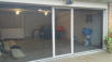 LifeStyle garage screen 16x7