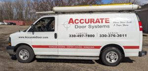 Welcome To Accurate Door